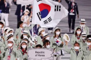 韓国さん、五輪で成果が出せず吹っ切れてしまう「金メダルにこだわってる場合じゃない」「これでこそ真の先進国」