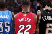 【NBA】チームへの功績は大きいのに永久欠番が難しそうな有名選手は誰？