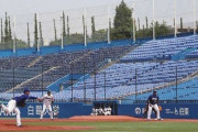 韓国野球界「コロナで人が来れん……せや！」