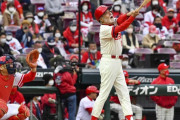 カープOB戦、3年ぶり11/29に開催！チケット発売は8月を予定