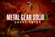 8/28 発売予定『METAL GEAR SOLID Δ: SNAKE EATER』オープニングムービーΔverが公開、KONAMIStyle限定の「Premium Pack」もチェック