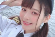 【悲報】上坂すみれさん、自衛隊に徴兵されるｗ