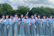 【乃木坂46】青春だね～ 全部良い写真！『バンドエイド剥がすような別れ方』オフショット