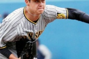 【悲報】阪神タイガース、過去2年0勝の大竹がローテ入りへｗｗｗｗｗｗｗｗ