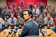 【緊急】大谷を逃したエンゼルスオーナー、爆発大炎上ｗｗｗｗ