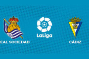 ◆リーガ◆24節 ソシエダ×カディス 後半ソシエダ猛攻実らず、スコアレスドロー、久保フル出場も不発 #RealSociedadCadiz