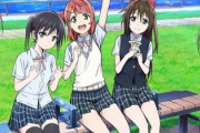 アニメ『ラブライブ！虹ヶ咲学園』主人公・あなたちゃんの名前候補12個が決まる！　何が一番いいのか