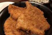 海外「新潟県にはタレカツ丼がある！」もっとみんなに食べてもらいたい日本の食べ物に対する海外の反応