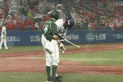 広島カープ、村上宗隆から逃亡wwwwwwwwwwwww