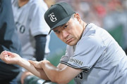 巨人・田中将大を登録抹消、28日広島戦で今季最短タイ２イニングKO 日米通算200勝へ残りチャンスは最大３～４回か