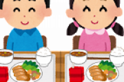 【画像】給食で好きだったメニュー