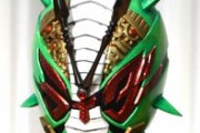 装動 仮面ライダーゼロワンで仮面ライダーゾンジスが登場！