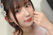 【SKE48】青木莉樺「フェスでは初めて念願のみなさんの声援が聞けてとっても嬉しかったです」