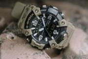 G-SHOCKはなぜ売れ続けるか？…腕時計を「再発明」！
