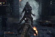 ワイ「Bloodborne語りたいなぁ」なんj民「ガスコインで投げたわ」