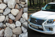 「日本車になぜ乗るのか」駐車していたレクサス3台を石で傷つけた50代医師を立件＝韓国の反応
