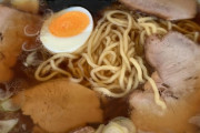 【画像】こう言うので良いんだよってラーメン食べてきた