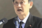菅総理、原稿棒読み指摘に反論「正確な情報発信重要」