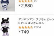 【悲報】ミライトワくん、相方を差し置いて売れてしまうwww