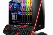PCゲーマー←こいつらがなんでもかんでも光らせる理由なに？