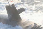 近距離に大型船、なぜ浮上…海自潜水艦「そうりゅう」の後方ソナーに死角か？