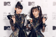 BABYMETAL「10RT以上の人気ベビメタツイート集」