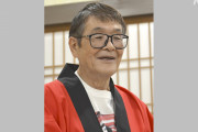 【訃報】ドリフの仲本工事さん死去…１８日に交差点で自動車にはねられ意識不明の重体