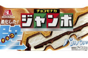 外人がついにチョコモナカジャンボのおいしさに気づく。「日本に行ったら食べるべき」