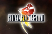 FF8やってるんやが一向に攻撃力上がらなくてワロタ