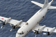 中国、自衛隊機飛行に抗議　南シナ海「無断通過」　日本は「飛行の自由の制約」と反論