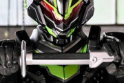 「仮面ライダータイクーンブジンソード」ギーツIXに黒星をつけたスゴイ奴