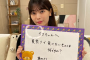 【乃木坂46】ずっと岩本蓮加→樋口日奈 or 樋口日奈→岩本蓮加になってる説【のぎおび⊿】