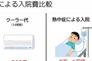 【急募】エアコン無し、扇風機１台、窓１個、猛暑を快適に乗り切る方法