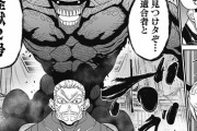 なんJ民「怪獣8号は駄作」ぼく「……」
