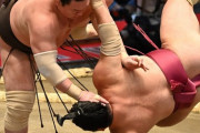 相撲がオリンピック競技になった時にありがちなこと