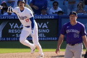 大谷翔平がメジャー史上初の快挙「４試合で５本塁打＆５盗塁」　無双モードでトリプルスリーすら視野に