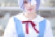 【画像】自前のコスプレでコミケに参戦した女子アナさん、ガチで可愛いｗｗｗｗｗｗｗｗｗｗｗｗｗｗ【pickup】