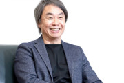 【話題】任天堂・宮本茂氏、テレビゲーム総選挙についてツイート