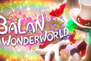 『バランワンダーワールド』オープニング映像が公開！発売は2021年3月26日