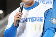 日本ハム・ドラ2進藤勇也「開幕マスクを狙っていきたい」