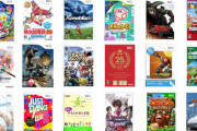 【悲報】Wii、レトロゲームに