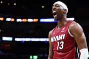 バム・アデバヨがオールNBAチーム入り0回なのは意外？？