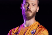 元スペイン代表GKデ・ヘア、フィオレンティーナに加入決定！昨年夏にマンUを退団