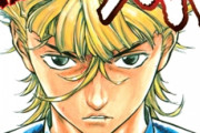 人気ヤンキー漫画『伝説の頭(ヘッド) 翔』、ドラマ化決定！！