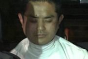 東大前駅切り付け事件で逮捕された43歳無職「母親に金を振り込むよう頼んだが、もらえなかった」