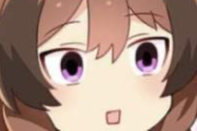 【ウマ娘】ルムマにLGが普通にいるのだ…しかもハリボテじゃないのだ。