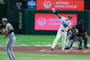 【悲報】2年前の大谷の言葉、当時の阪神の一部球団上層部を激怒させていた