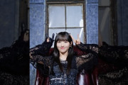【動画】ツノが生えたみーきゅんのツノダンス🤘🏻⚡️ 『是非に及ばず』本日2026.07.22 Release💿#乃木坂46_是非に及ばず #一ノ瀬美空 #乃木坂46