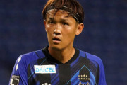川崎が宇佐美貴史獲得へ…Ｊ最強クラブが来年３０歳“Ｇ大阪の至宝”に正式オファー