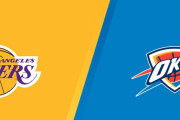 【NBA】LALがOKCを倒す方法を真面目に考えよう